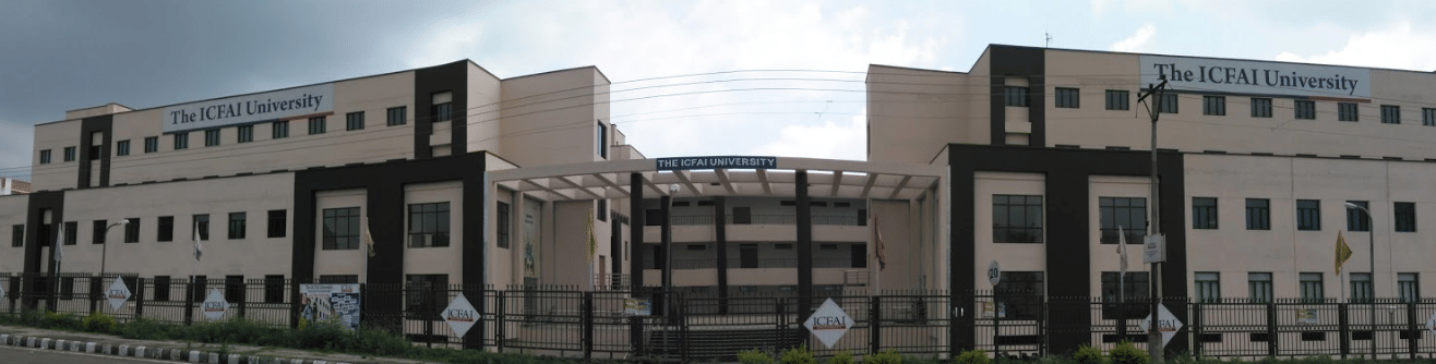 ICFAI University Baddi Campus photo 4